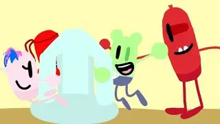 Spin Fun Knowin Ya with GWTD Beans