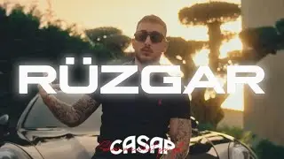 [FREE] Ati242 X Blok3 X Batuflex Type Beat - ''🍃RÜZGAR🍃''