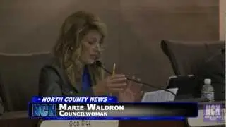 North County News: Escondido City Charter Hearing