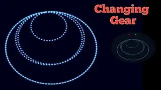 🔥Infinity Changing Gear/Animation Effect/Use Only css &html /part 02 @Online Tutorials