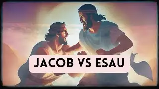 The Greatest Betrayal in the Bible