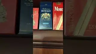 советские сигареты