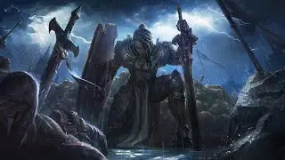Survivors Bane Event Diablo Immortal, Crusader style. Endless Mode challenge completion