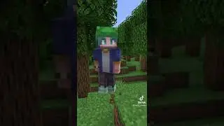 😲 САМАЯ ПРИКОЛЬНАЯ ПОСТРОЙКА В МАЙНКРАФТЕ #Shorts
