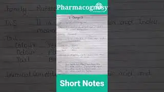 Orange oil drug , Pharmacognosy drug orange oil , Perfumes , Drug ❤️🙏👍🏼