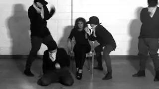 ReQuest Dance Crew- ReBuilt