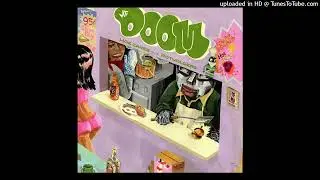 MF DOOM - Hoe Cakes (Instrumental)