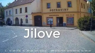 jilove