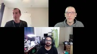 Live Hacking on the Rock5 with David and Bruno