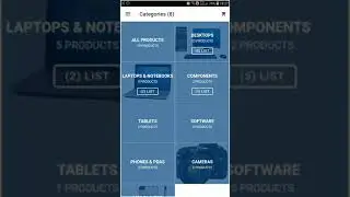 opencart mobile app builder opencart 3x supported version 1.1