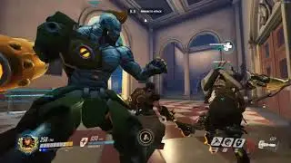 Overwatch - quick play (5/7/2018 stream)