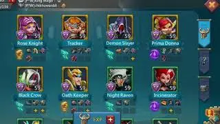 LORDS MOBILE 2.0
