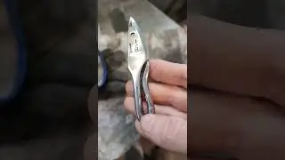 Custom Handmade Knife knives