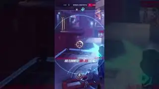 Overwatch: ti ho nel mirino! 