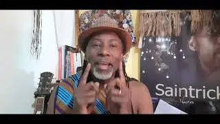 LA MINUTE DU NZONZI Ep N°94 de Saintrick MAYITOUKOU