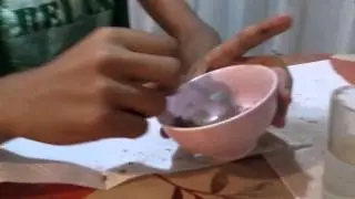 Como hacer el Reto del Colacao