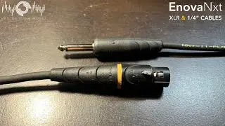 EnovaNXT Cables Demo and Review