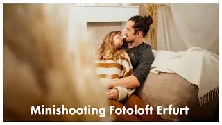 Minishooting Fotoloft Erfurt
