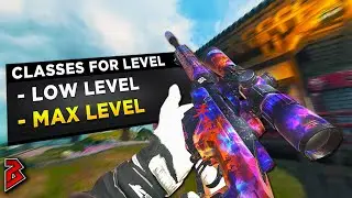 One SHOT SNIPERS are BACK! Best SP-X 80 Class Setup (Warzone 2 Ashika Island)