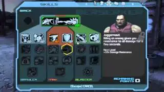 Mr. Minesweeper and Veriax plays Borderlands - part 4