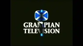 Grampian Television ID (1983)