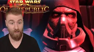 SWTOR | The Battle of Ilum & The False Emperor | Stream Highlights