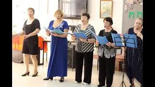 ансамбль Хайфачаночка 
