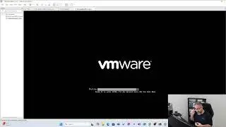 Part 5 - How to Ping Between Virtual Machines in VMware – Network Connectivity Test