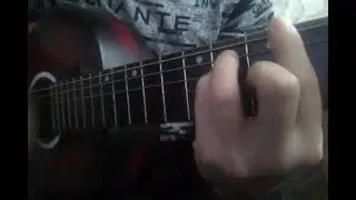 Твой день Влюблённый май ( кавер)