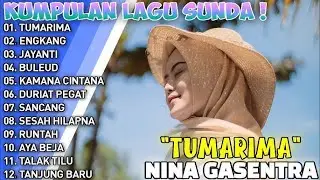 NINA GASENTRA TUMARIMA POP SUNDA TERPOPULER | COVER NINA GAESNTRA