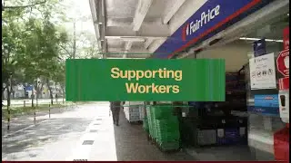 Budget 2023: Supporting Workers
