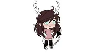 Gacha Dora için edit