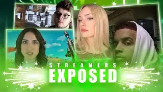 THEIR DIRTY LITTLE SECRET EXPOSED