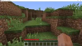 jugando minecraft capitulo 1