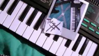 The xx - Teardrops