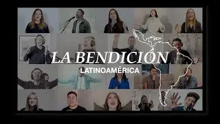 LA BENDICIÓN  The Blessing  Voz y Letra