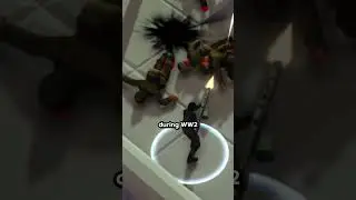 This WW2 Game Isn't Historically Accurate