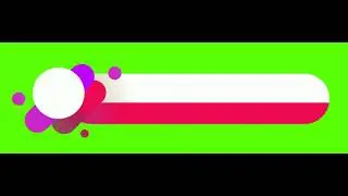 4K Green Screen BANNERS  Lower Thirds Effects  No Copyrights