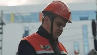 ЮРЭСК. Корпоративное видео