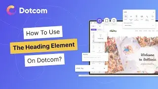 Improve Readability and SEO Using The Heading Element On Dotcom! | #heading #improve #mostpopular
