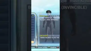 MOST OP SUPER SOUL #dbxv2mods #dragonballxenoverse2mods