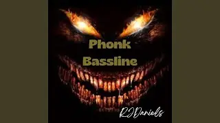 Phonk Bassline