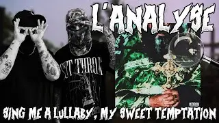 $UICIDEBOY$ - Sing Me a Lullaby, My Sweet Temptation (L'ANALYSE) 🔍