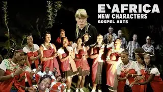 e`Africa