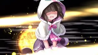 Magia Record「Kuro (2023) ~ Magia: I will do my best」
