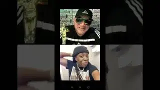 Mya Marly interview with Xavier Garza x Corpus Christi (FULL INTERVIEW)