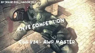 Css v34 - AWP Master