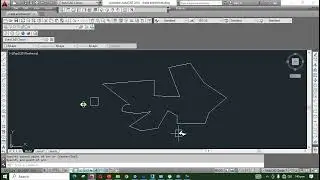 || BASIC AutoCAD COMMANDS || 2D COMMANDS || 4 ||