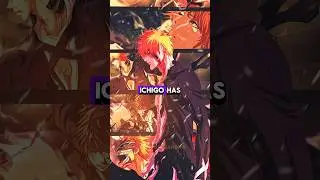 Ichigo rapid powers expain