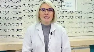 Ask an Eye Doctor - Myopia